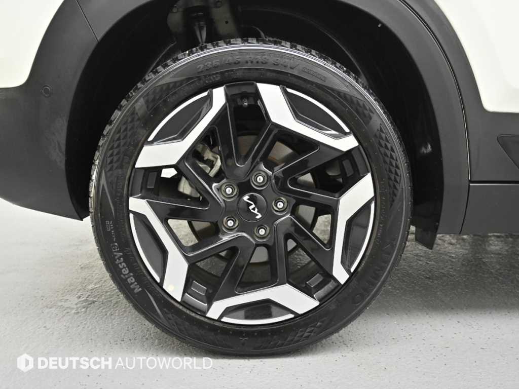 KIA Seltos - Vista 5