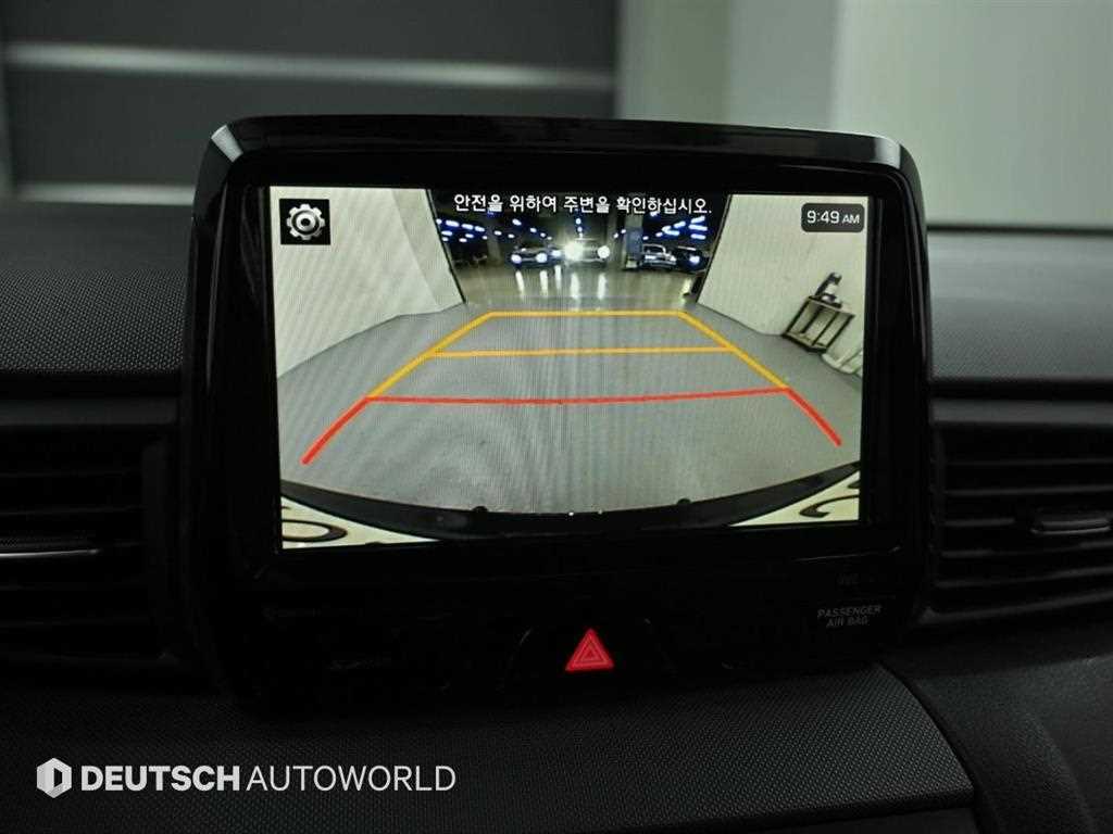 HYUNDAI Veloster 2019 skyblue - Importación desde Corea - HF Imports Iquique - Foto 15