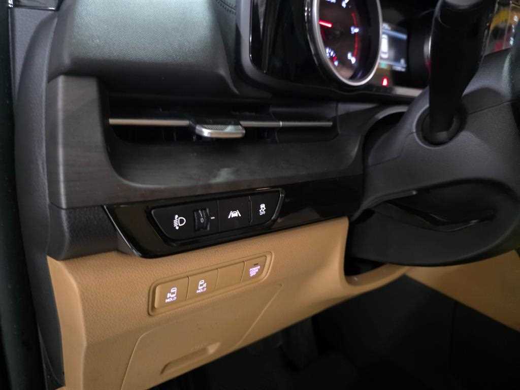 KIA Carnival - Vista 10