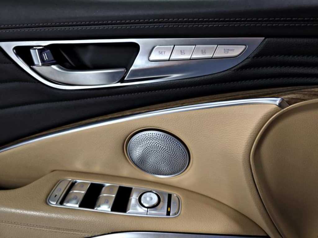 KIA K9 2022 Azul - Importación desde Corea - HF Imports Iquique - Foto 13