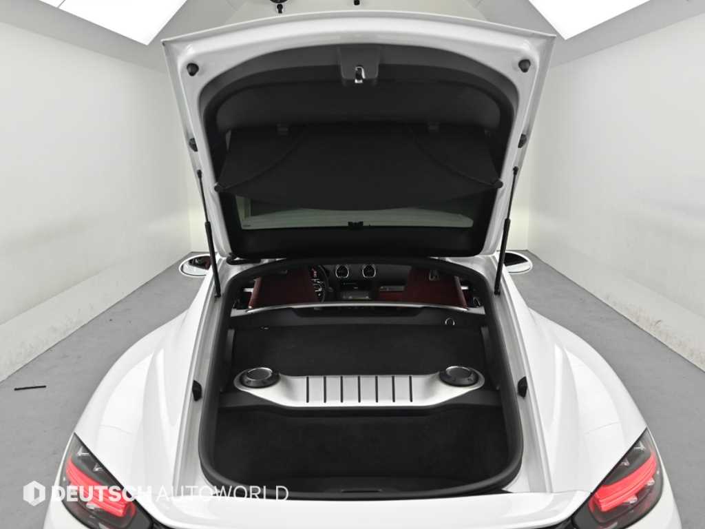 Porsche 718 2019 Blanco - Importación desde Corea - HF Imports Iquique - Foto 19