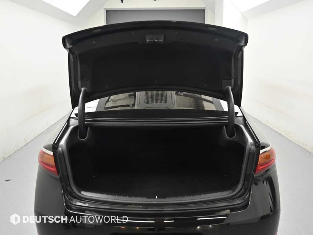 KIA K7 2016 Negro - Importación desde Corea - HF Imports Iquique - Foto 19