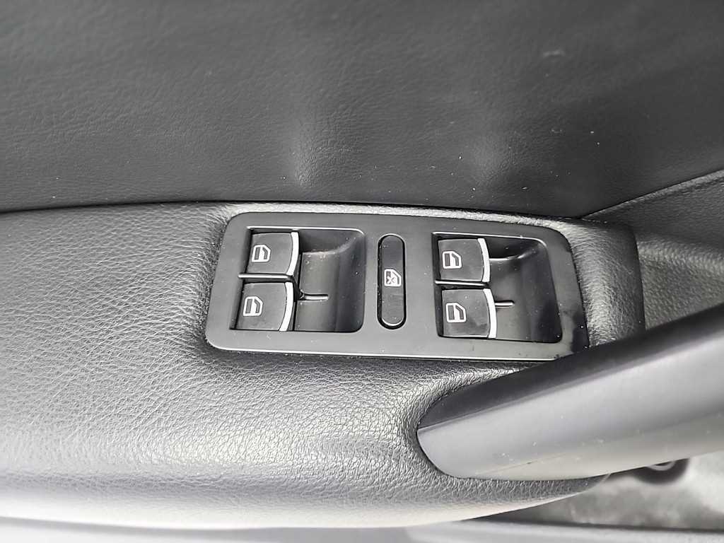 Volkswagen Passat 2012 Blanco - Importación desde Corea - HF Imports Iquique - Foto 15