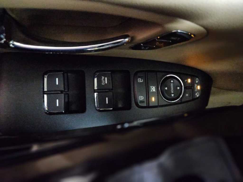 KIA Carnival 2019 Negro - Importación desde Corea - HF Imports Iquique - Foto 16