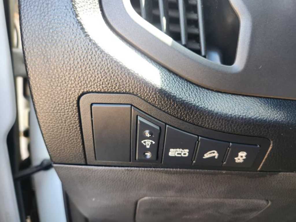 KIA Sportage 2012 Blanco - Importación desde Corea - HF Imports Iquique - Foto 15