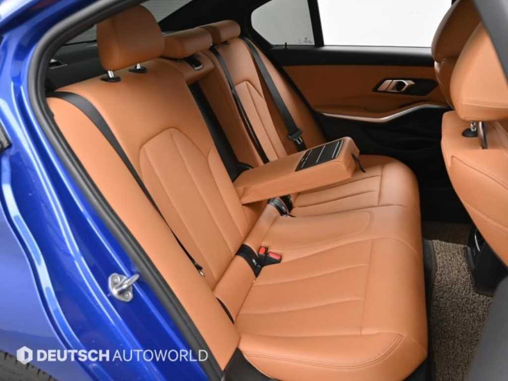 BMW 3 series - Vista 12