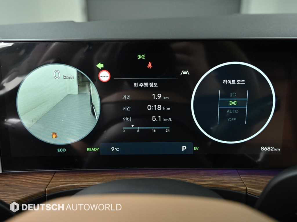 HYUNDAI Santa Fe - Vista 8