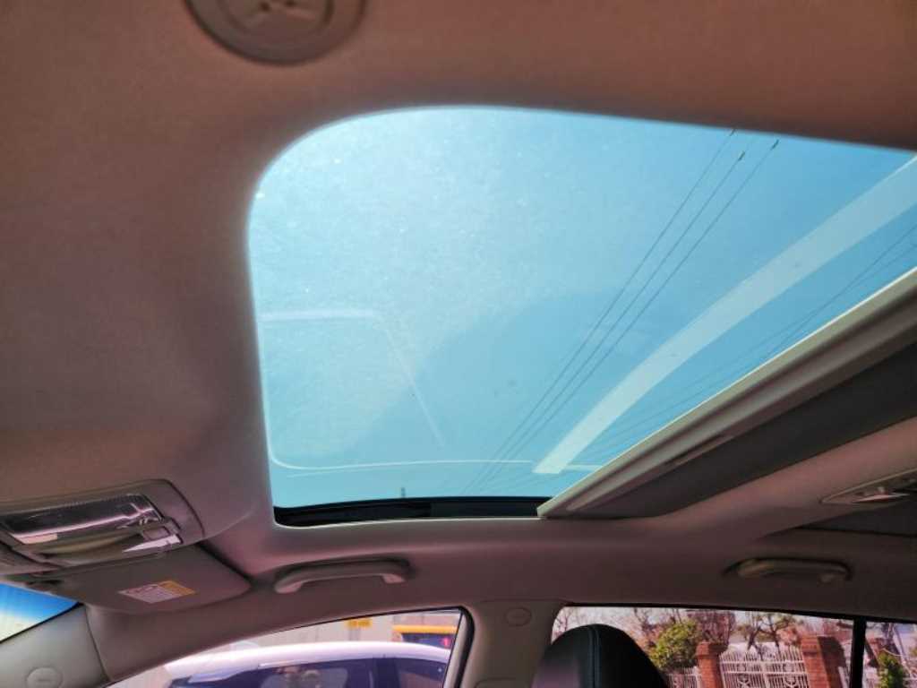 KIA Sportage - Vista 10