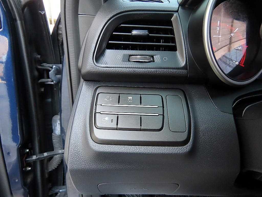 Ssangyong Tivoli - Vista 10