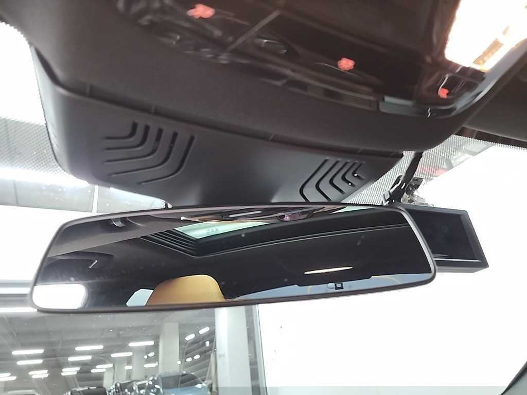 BMW 5 Series 2021 Negro - Importación desde Corea - HF Imports Iquique - Foto 18