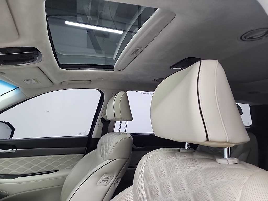 HYUNDAI Palisade 2021 - Importación desde Corea - HF Imports Iquique - Foto 15
