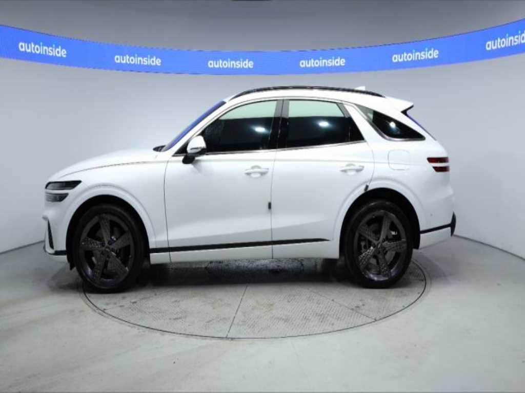 Genesis GV70 - Vista 2