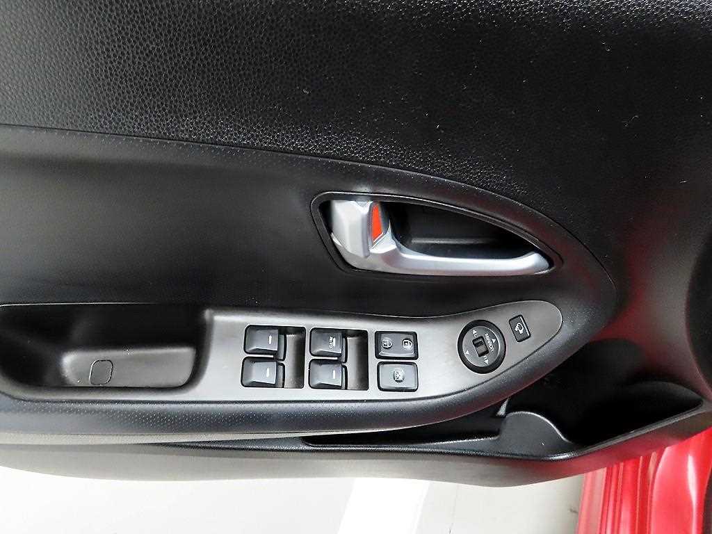 KIA Morning - Vista 9