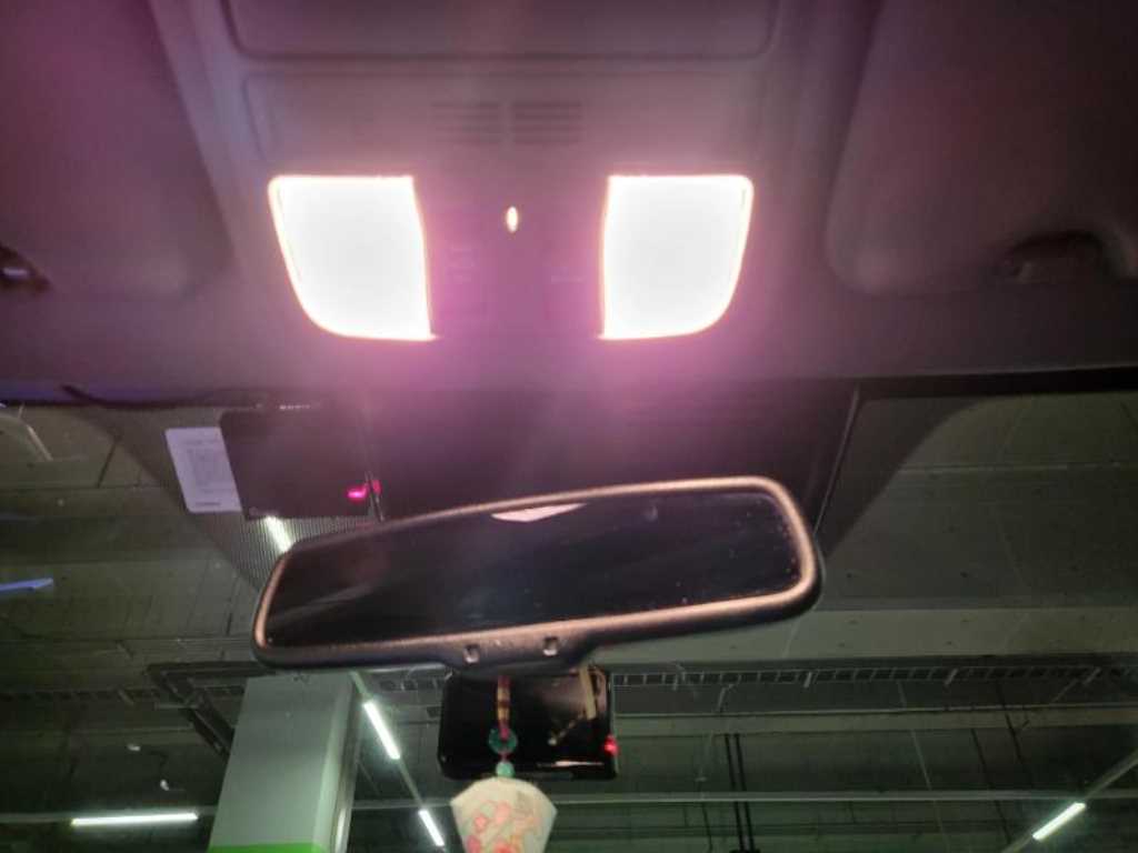 Honda CR-V - Vista 7