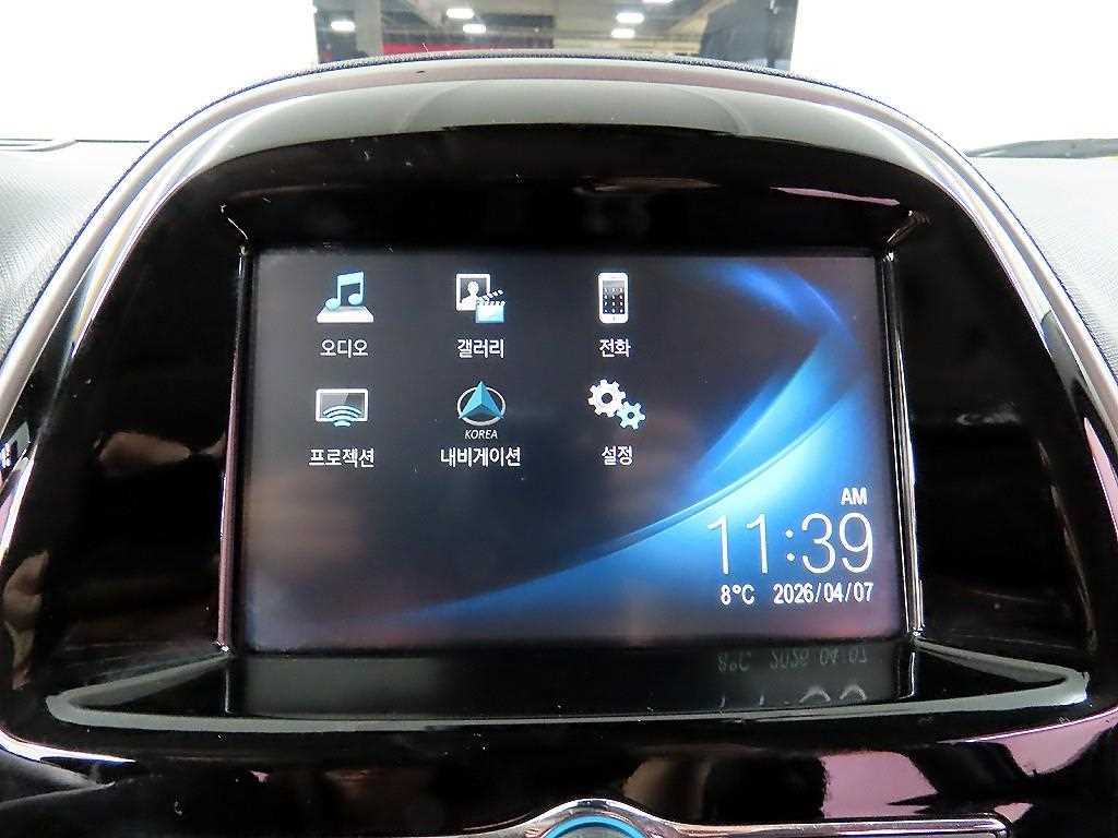 Chevrolet Spark 2017 the color of pearl - Importación desde Corea - HF Imports Iquique - Foto 15