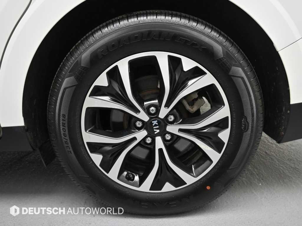 KIA Carnival 2021 Blanco - Importación desde Corea - HF Imports Iquique - Foto 20