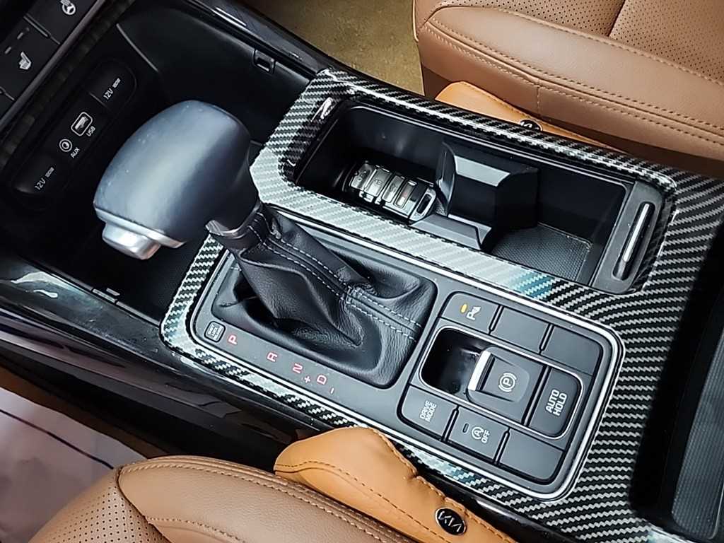 KIA Sorento - Vista 8