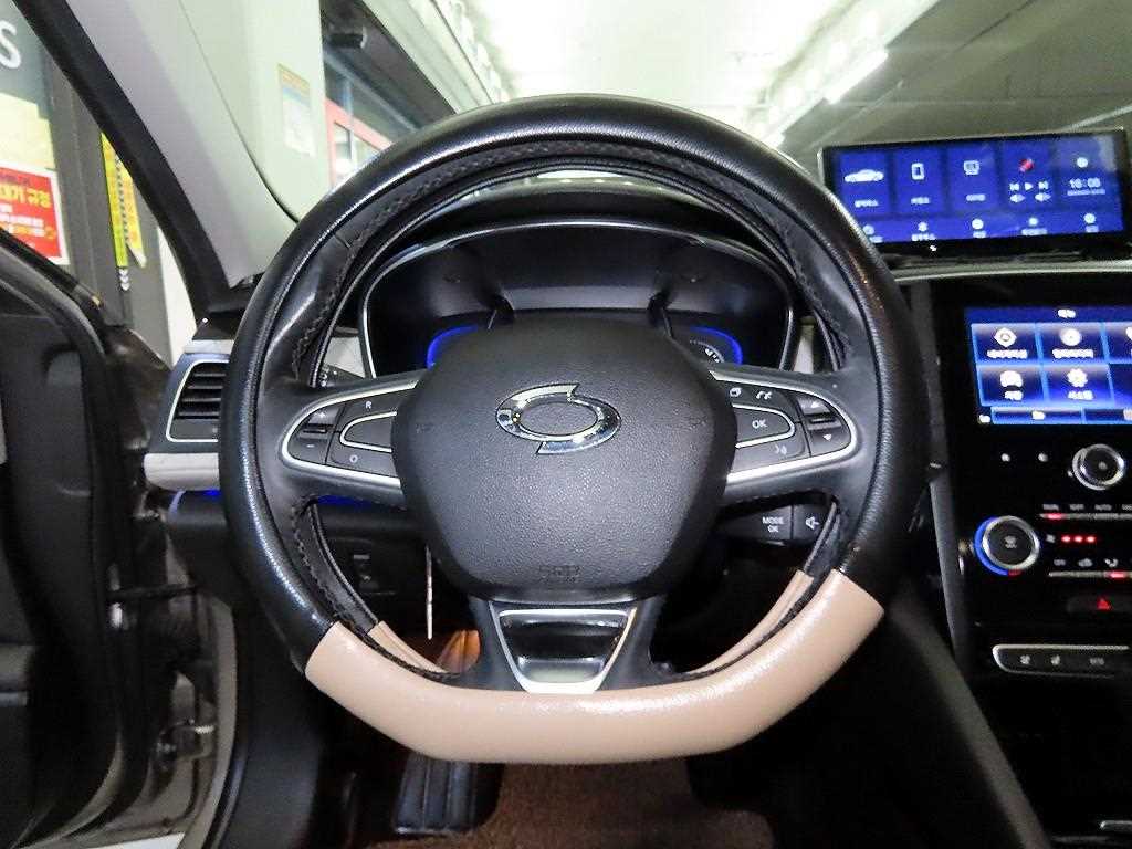 SAMSUNG SM6 - Vista 9