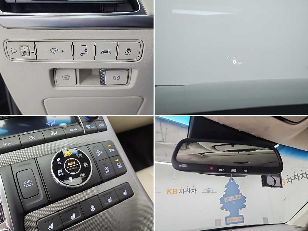 HYUNDAI Palisade 2021 - Importación desde Corea - HF Imports Iquique - Foto 19