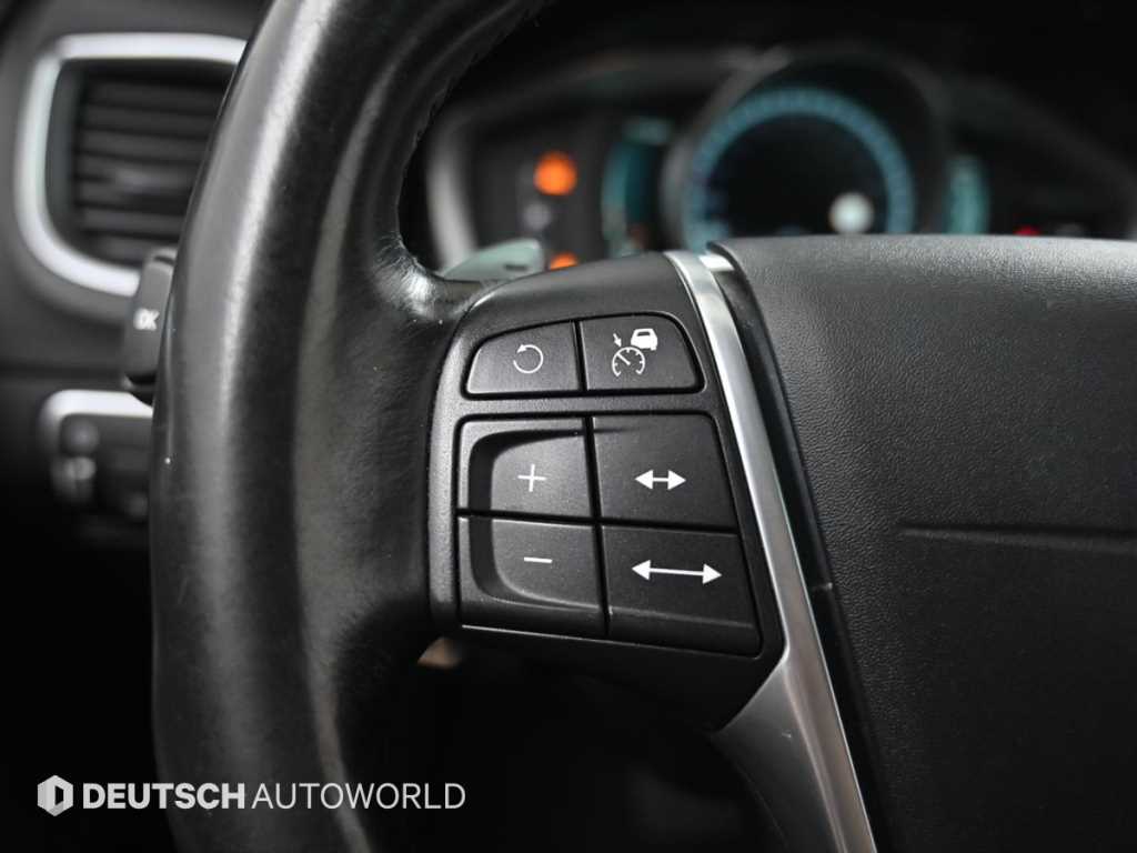 Volvo S60 2016 - Importación desde Corea - HF Imports Iquique - Foto 18