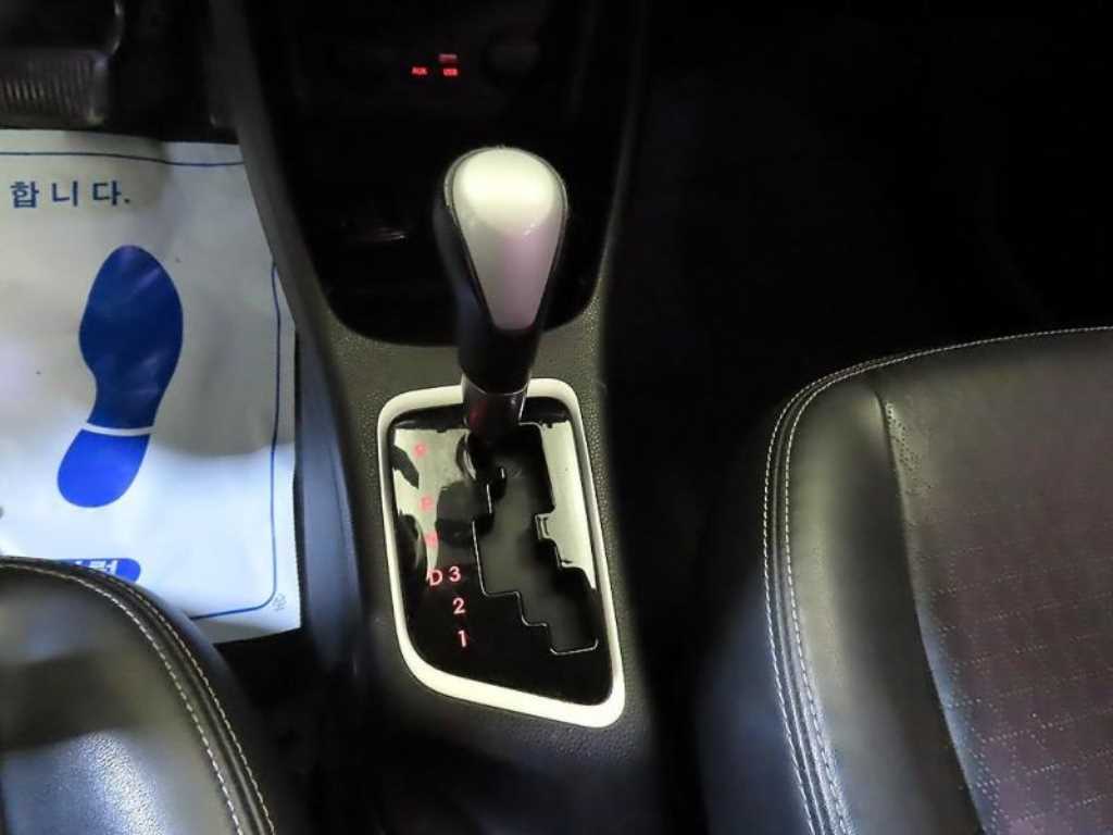 KIA Morning - Vista 12