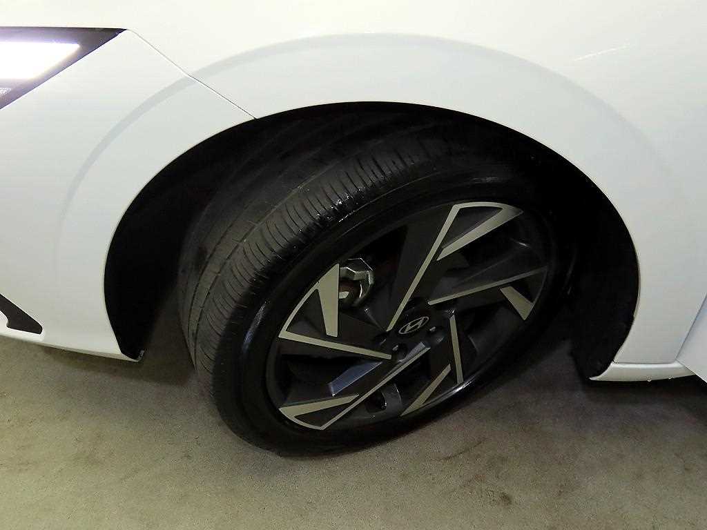 HYUNDAI Avante 2024 - Importación desde Corea - HF Imports Iquique - Foto 20