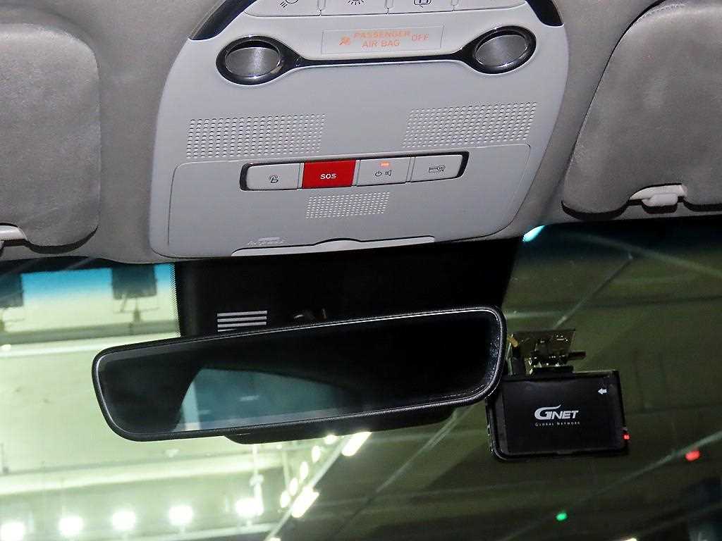 HYUNDAI Grandeur 2022 Negro - Importación desde Corea - HF Imports Iquique - Foto 15