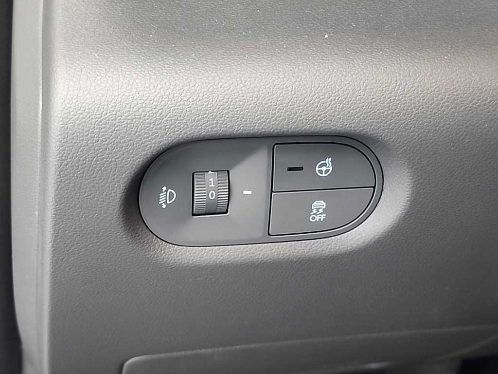 HYUNDAI Casper 2024 Verde - Importación desde Corea - HF Imports Iquique - Foto 19