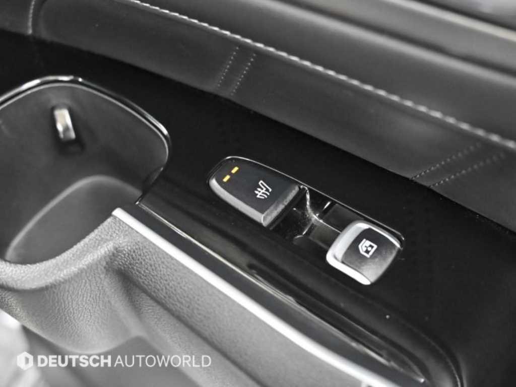 KIA Sorento 2021 Gris - Importación desde Corea - HF Imports Iquique - Foto 16