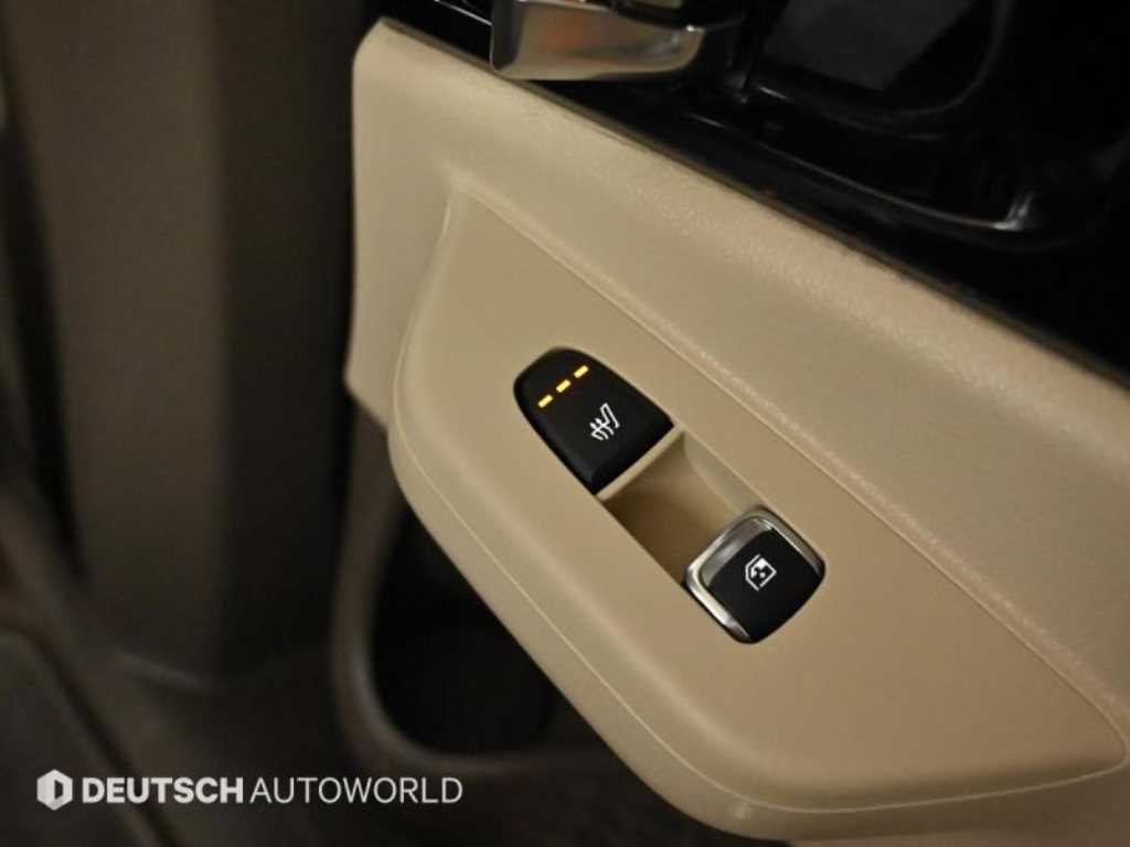 KIA Carnival 2025 Negro - Importación desde Corea - HF Imports Iquique - Foto 16