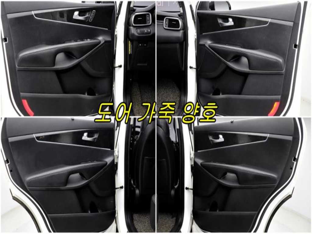 KIA Sorento - Vista 12