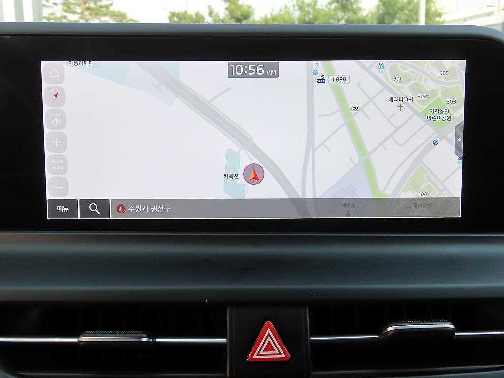 KIA Seltos 2024 - Importación desde Corea - HF Imports Iquique - Foto 14