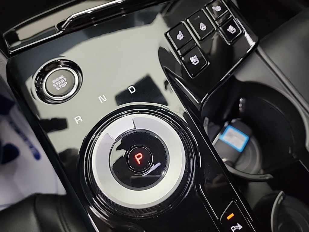 KIA Sportage - Vista 8