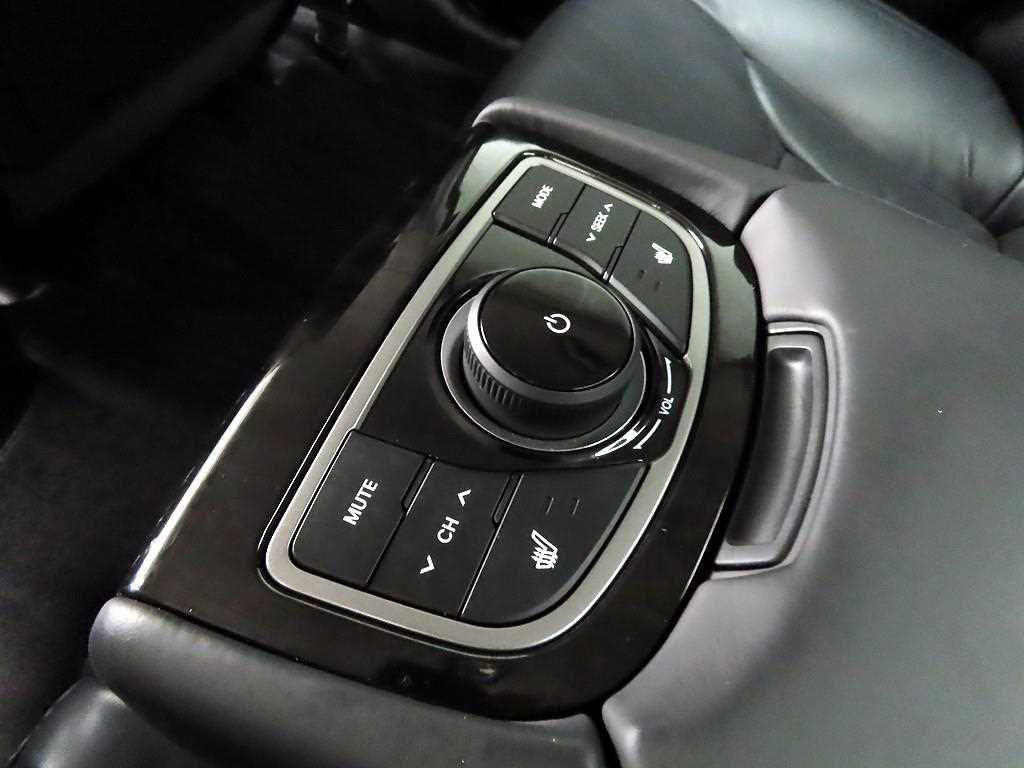 HYUNDAI Grandeur 2014 - Importación desde Corea - HF Imports Iquique - Foto 17