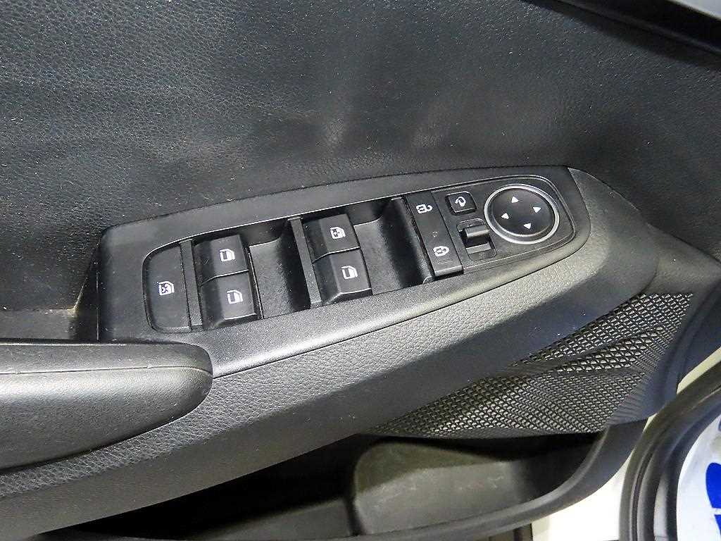 KIA Seltos 2022 Blanco - Importación desde Corea - HF Imports Iquique - Foto 13