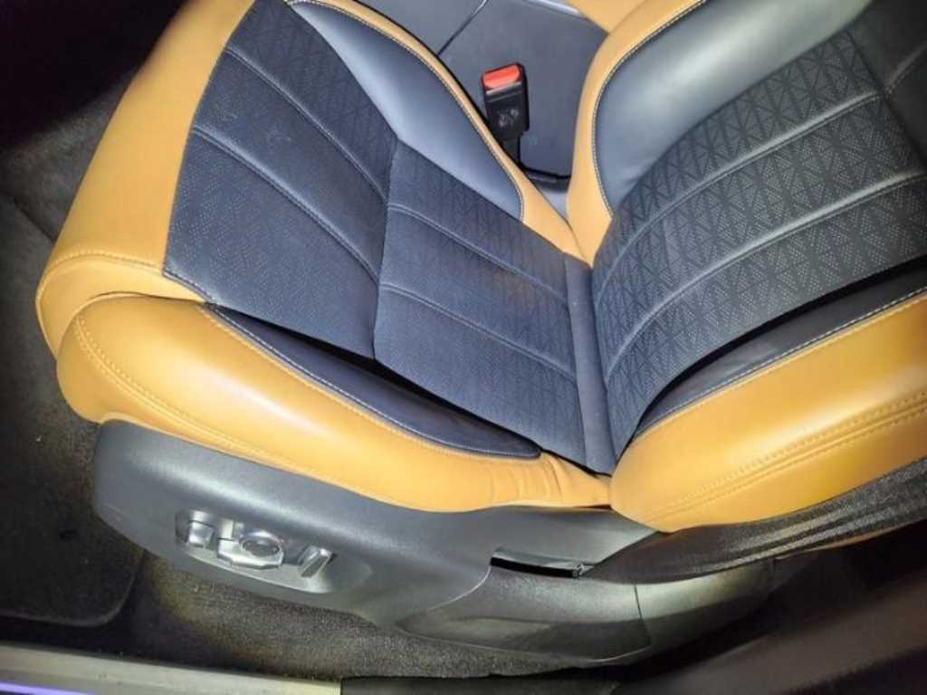 Land Rover Range Rover Sports - Vista 8