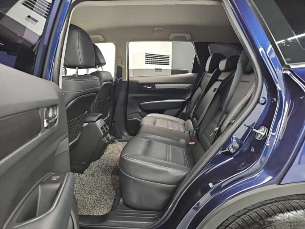 SAMSUNG QM6 2021 Azul - Importación desde Corea - HF Imports Iquique - Foto 18