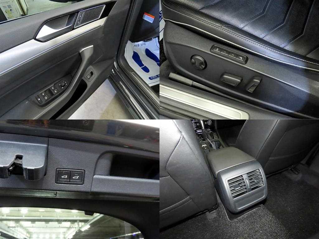 Volkswagen Arteon 2019 - Importación desde Corea - HF Imports Iquique - Foto 18