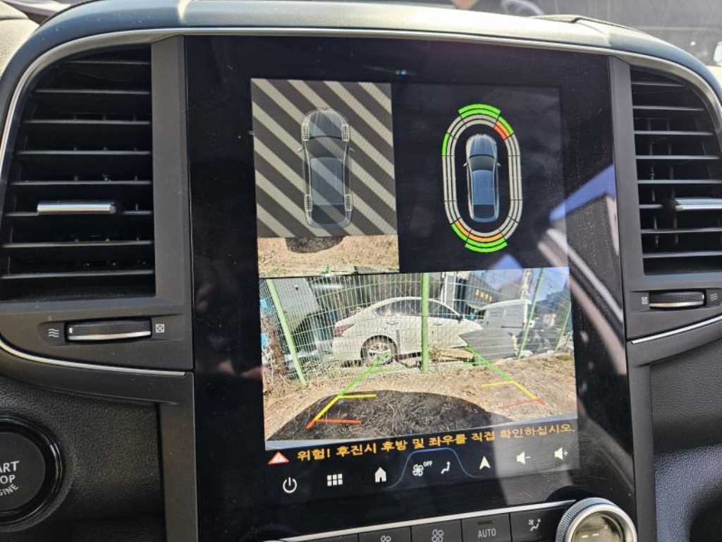 SAMSUNG QM6 - Vista 10