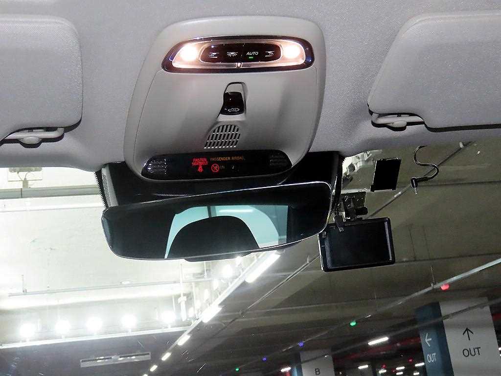 Volvo XC90 2018 Negro - Importación desde Corea - HF Imports Iquique - Foto 15