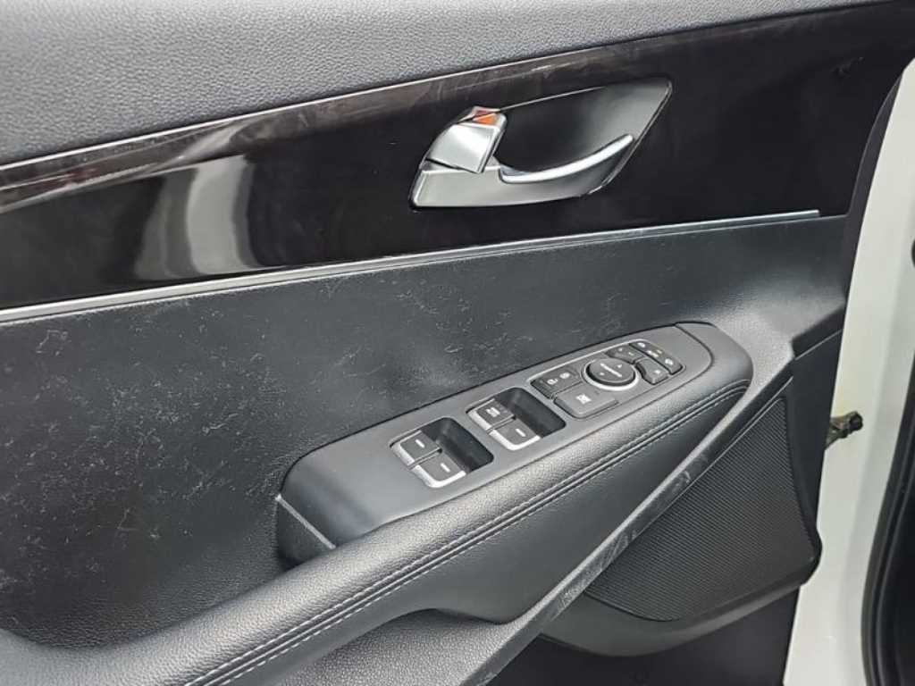 KIA Sorento 2015 Blanco - Importación desde Corea - HF Imports Iquique - Foto 13