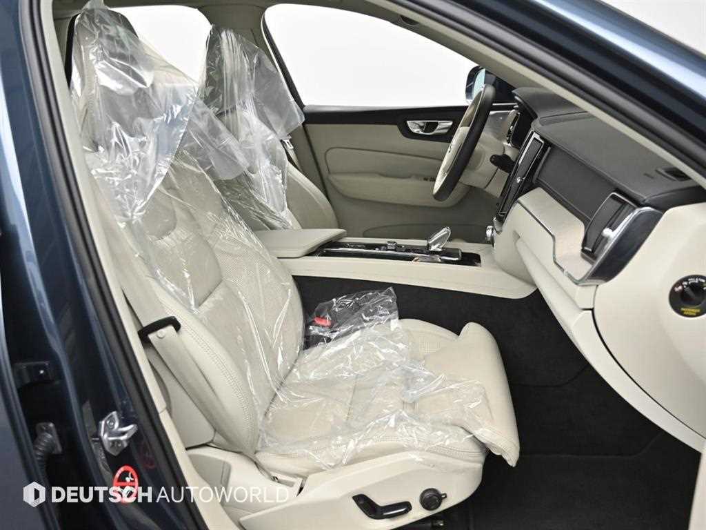 Volvo XC60 - Vista 10