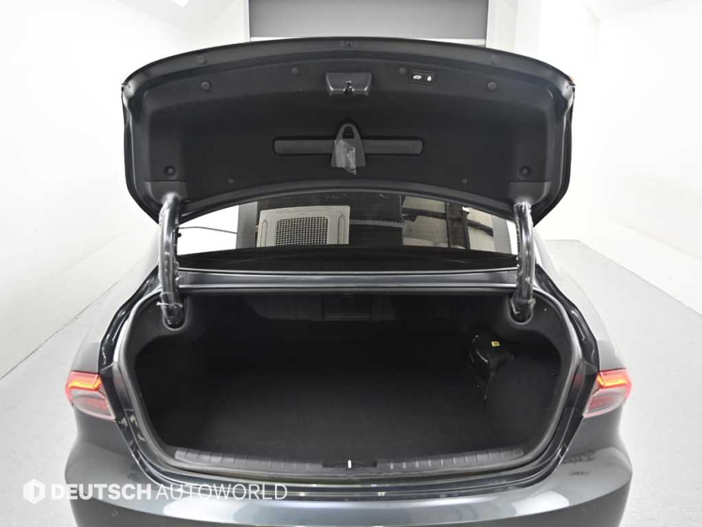 HYUNDAI Grandeur 2020 Gris - Importación desde Corea - HF Imports Iquique - Foto 19