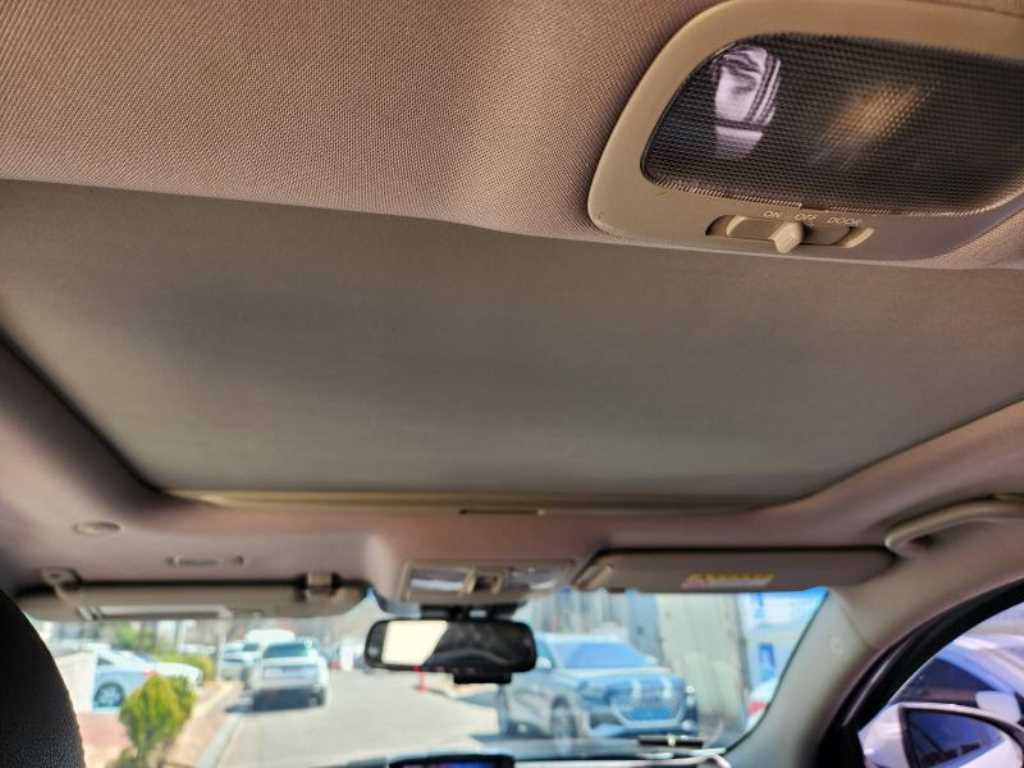 KIA Sportage 2012 Blanco - Importación desde Corea - HF Imports Iquique - Foto 20