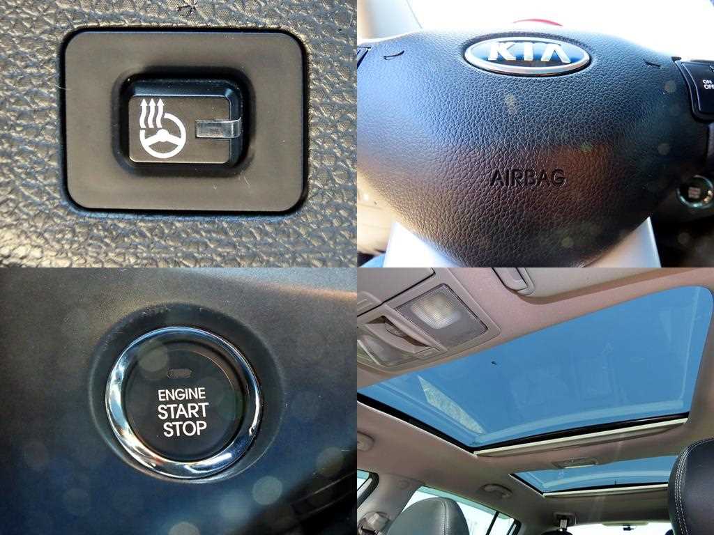 KIA Sportage 2012 Blanco - Importación desde Corea - HF Imports Iquique - Foto 17