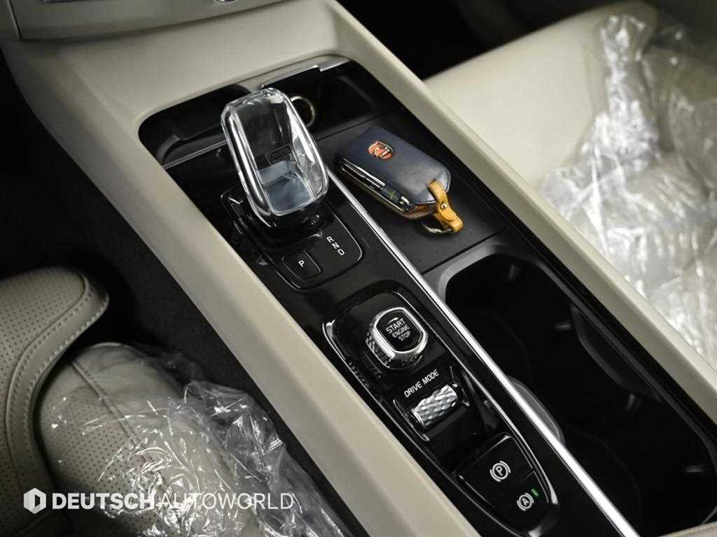 Volvo XC60 - Vista 9