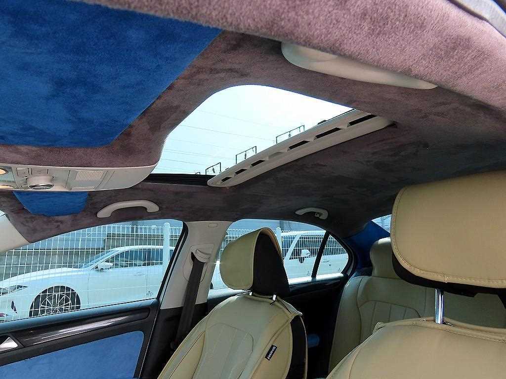 Volkswagen Jetta 2011 Blanco - Importación desde Corea - HF Imports Iquique - Foto 18