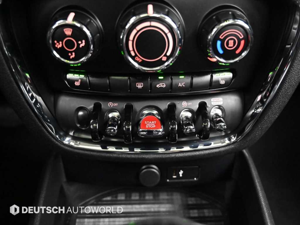 Mini Clubman 2020 - Importación desde Corea - HF Imports Iquique - Foto 17