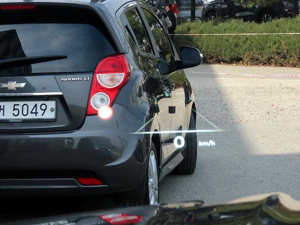 Genesis GV80 - Vista 10