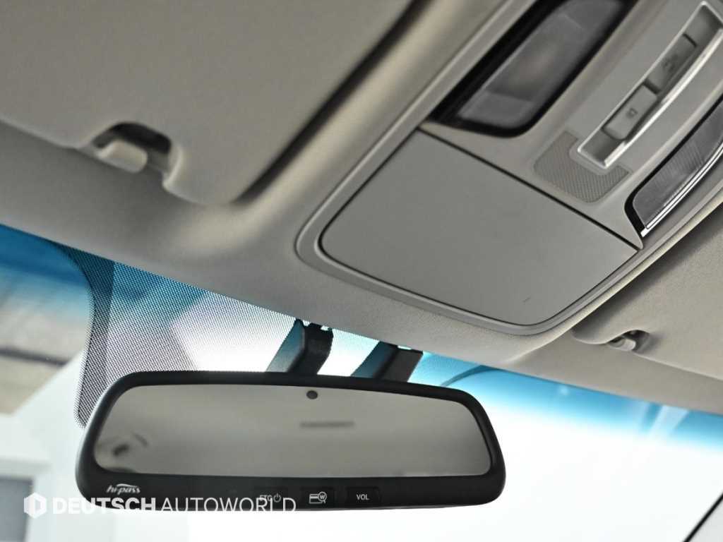 KIA K7 2016 Negro - Importación desde Corea - HF Imports Iquique - Foto 18